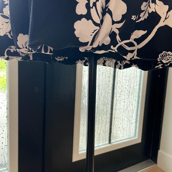 Bold print - Bubble blouse by Style & Company in XL - Picture 10 of 11